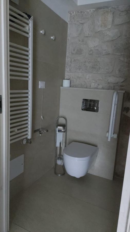Cannizzara Valata Minusa Country Resort מראה חיצוני תמונה