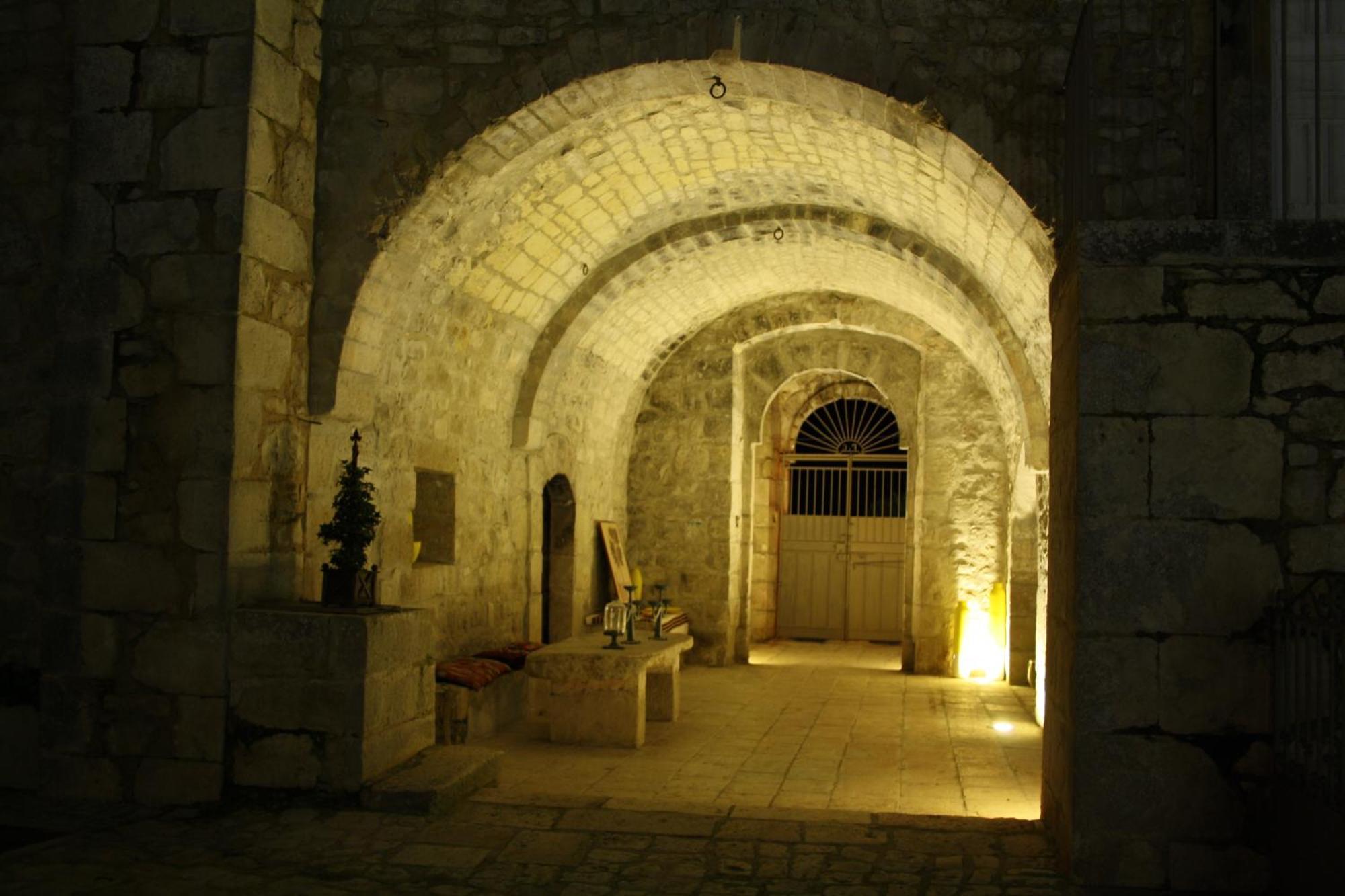 Cannizzara Valata Minusa Country Resort מראה חיצוני תמונה