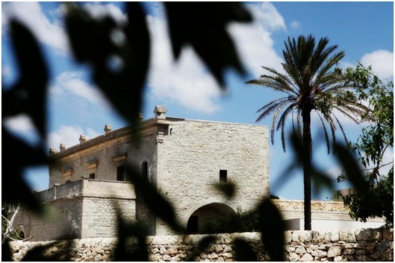 Cannizzara Valata Minusa Country Resort מראה חיצוני תמונה