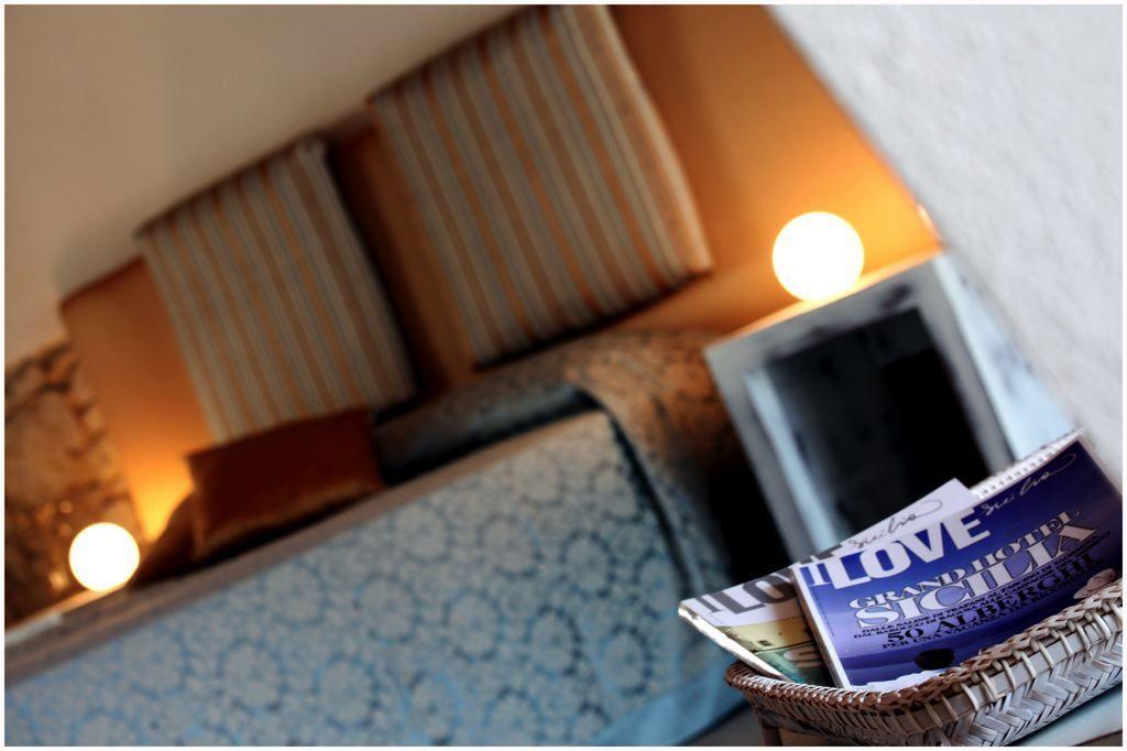 Cannizzara Valata Minusa Country Resort מראה חיצוני תמונה