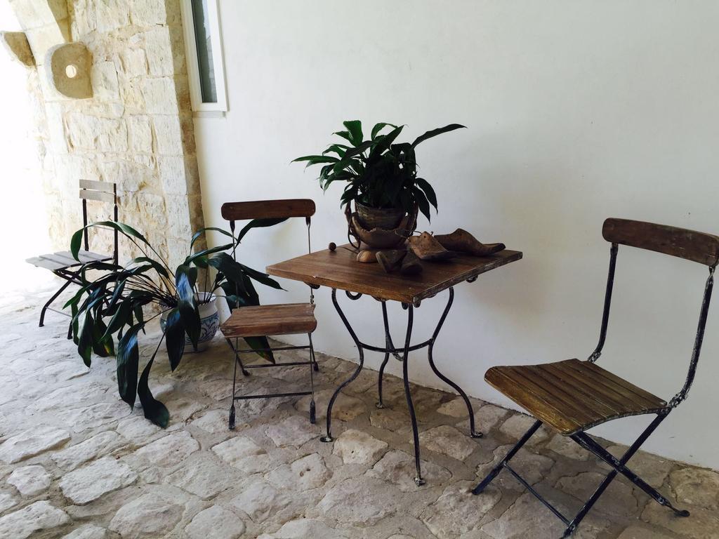 Cannizzara Valata Minusa Country Resort מראה חיצוני תמונה