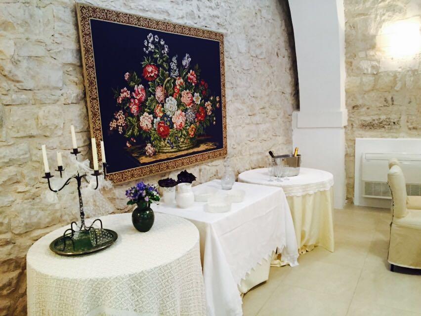 Cannizzara Valata Minusa Country Resort מראה חיצוני תמונה