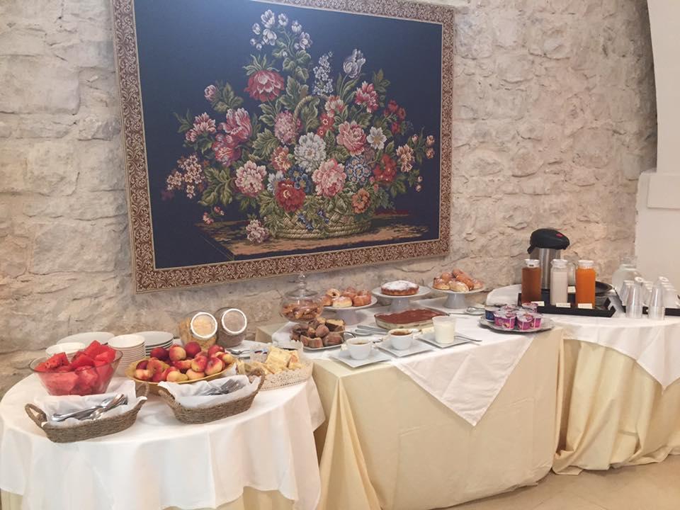 Cannizzara Valata Minusa Country Resort מראה חיצוני תמונה
