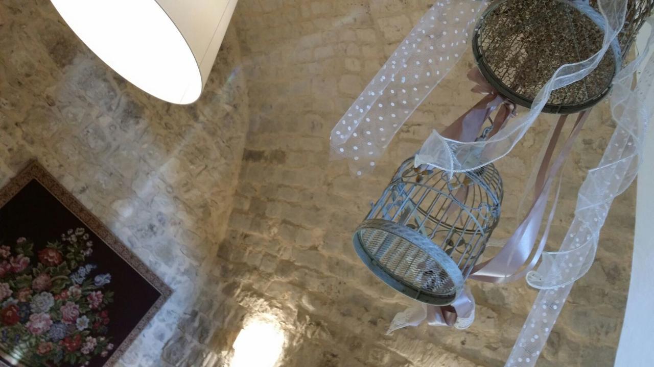 Cannizzara Valata Minusa Country Resort מראה חיצוני תמונה