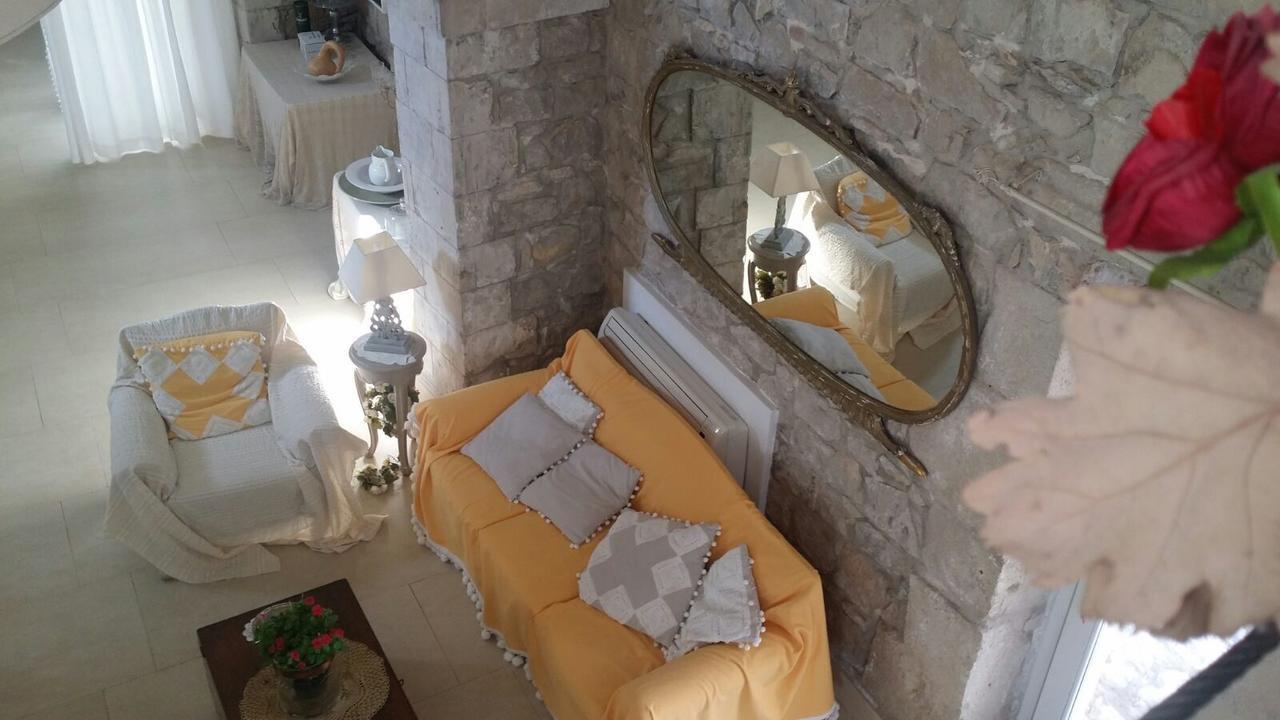 Cannizzara Valata Minusa Country Resort מראה חיצוני תמונה