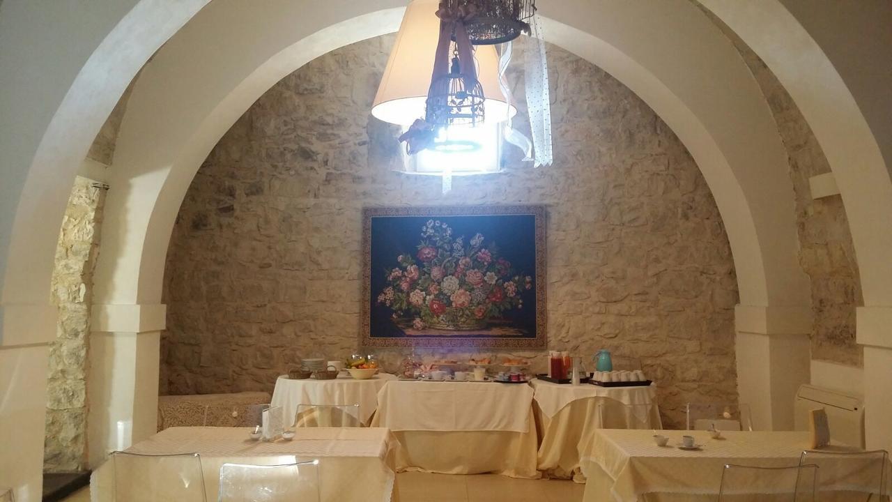 Cannizzara Valata Minusa Country Resort מראה חיצוני תמונה