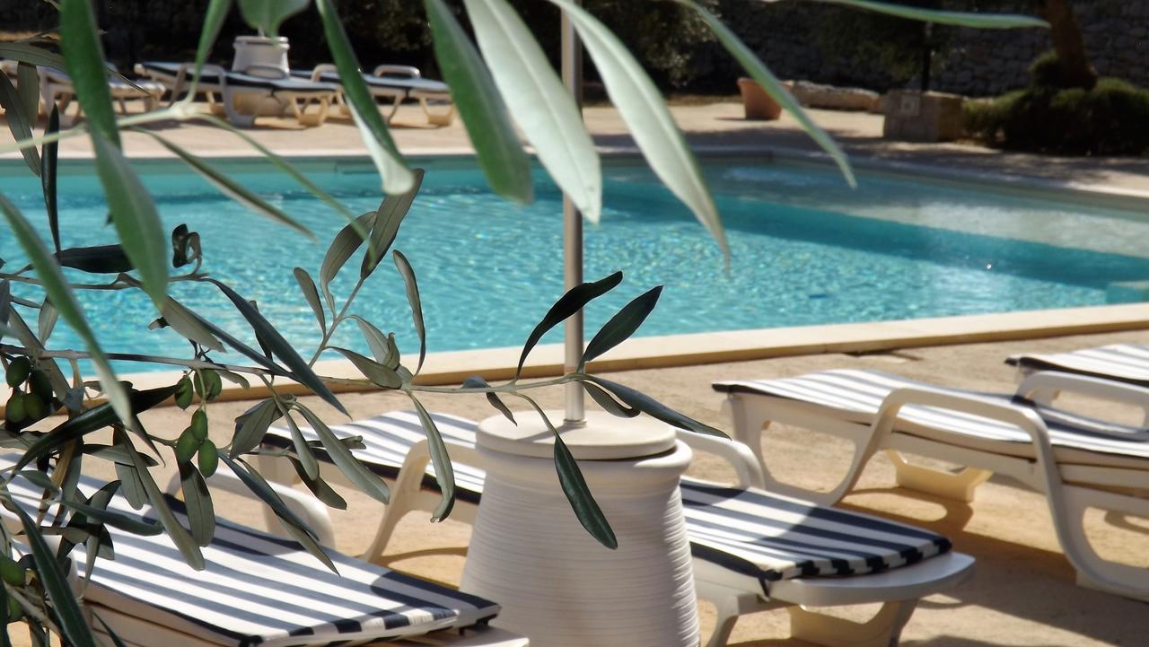 Cannizzara Valata Minusa Country Resort מראה חיצוני תמונה
