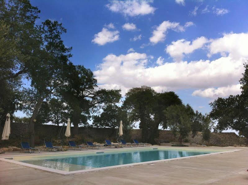 Cannizzara Valata Minusa Country Resort מראה חיצוני תמונה